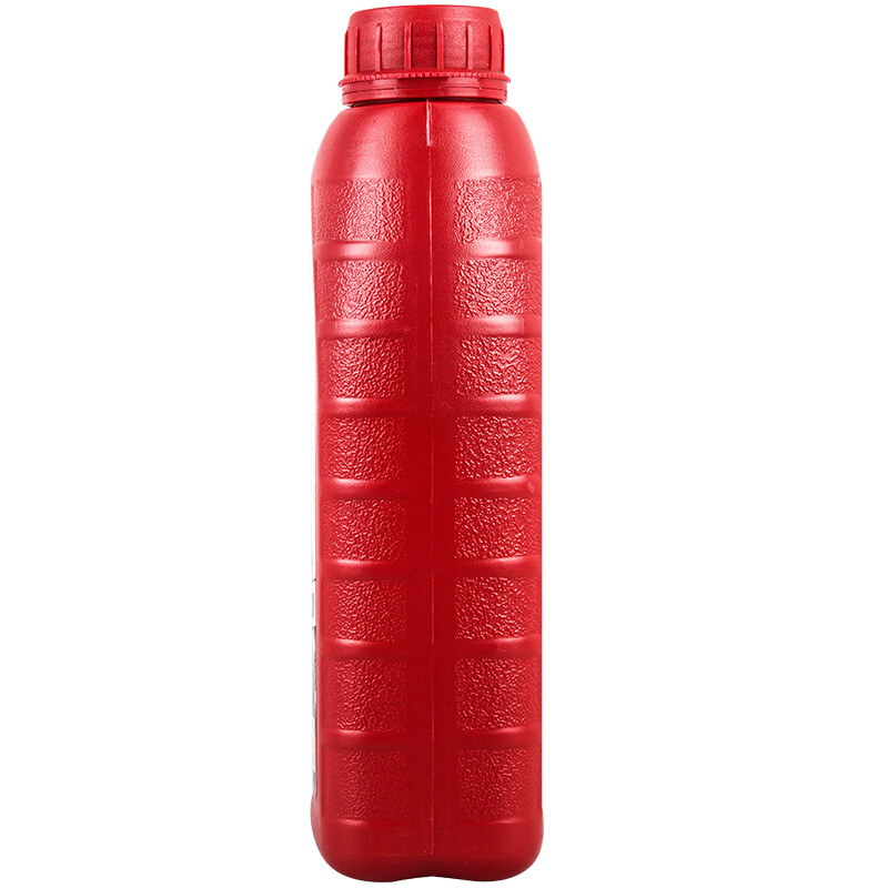 Mobil Universal 4T Motorcycle Oil Four-Stroke Motorcycle Oil 20W-40 SF Grade 1L