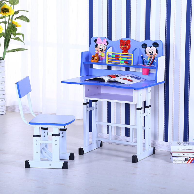 Saison Children S Desk Can Be Raised And Lowered Saison Children S Desk Can Be Raised And Lowered Student Kids Writing Chair Set Blue Pink Rc 0 A