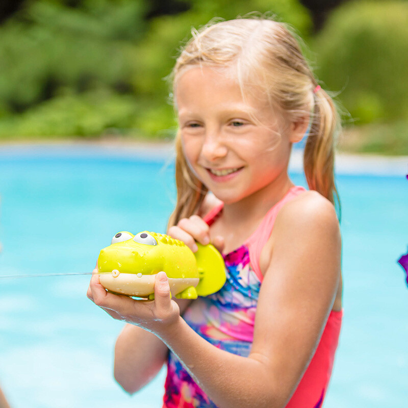 children's outdoor water toys