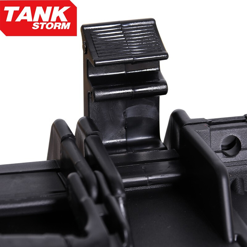 TANKSTORM tool box equipment safety box thickened tool box equipment shock-proof box drone protective box waterproof and moisture-proof box AX55022