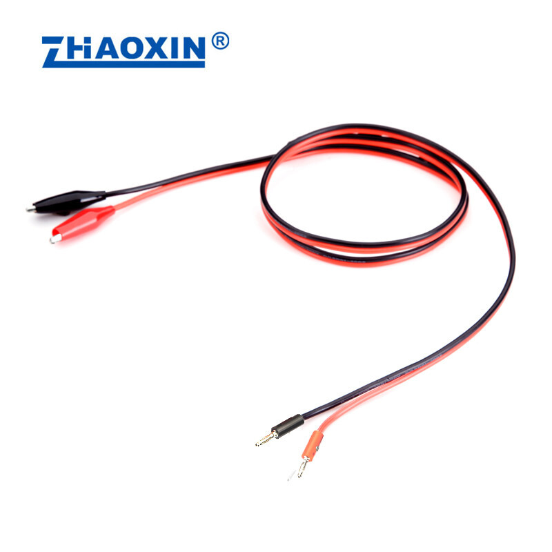 ZHAOXINZHAOXIN Zhaoxin adjustable DC regulated power supply notebook mobile phone repair power supply MPS-305D standard +5A output line