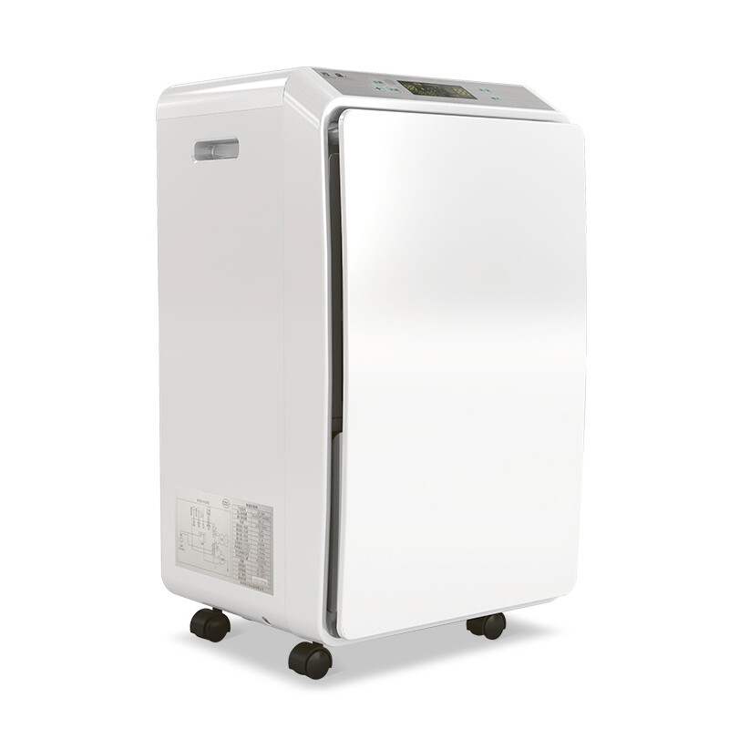 Kawashima dehumidifier CF-58B household dehumidifier large area dehumidifier powerful dehumidification villa basement moisture-proof 47L/day cf-58B