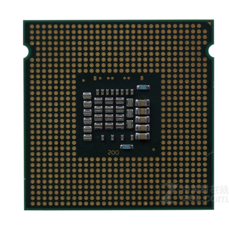 Intel Core 2400/3470/4570 series second-hand CPU desktop dual-core quad-core i3 i5 i7CPU Intel Core 2 Quad Q9500/9 new
