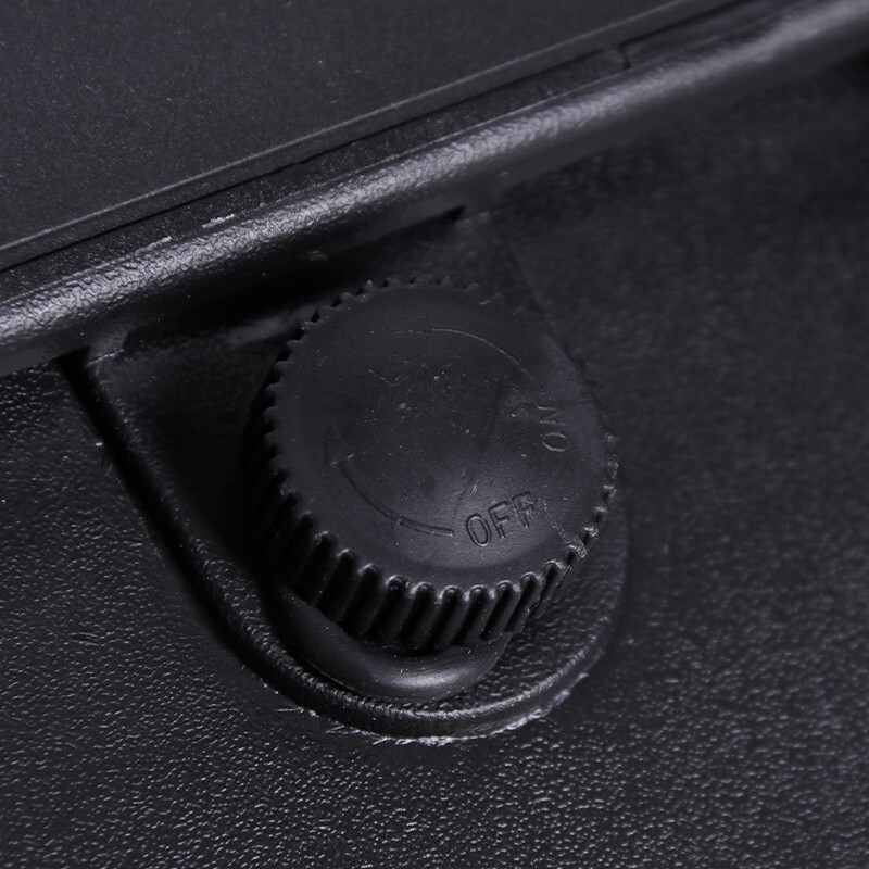 TANKSTORM tool box equipment safety box thickened tool box equipment shock-proof box drone protective box waterproof and moisture-proof box AX55014 trolley case