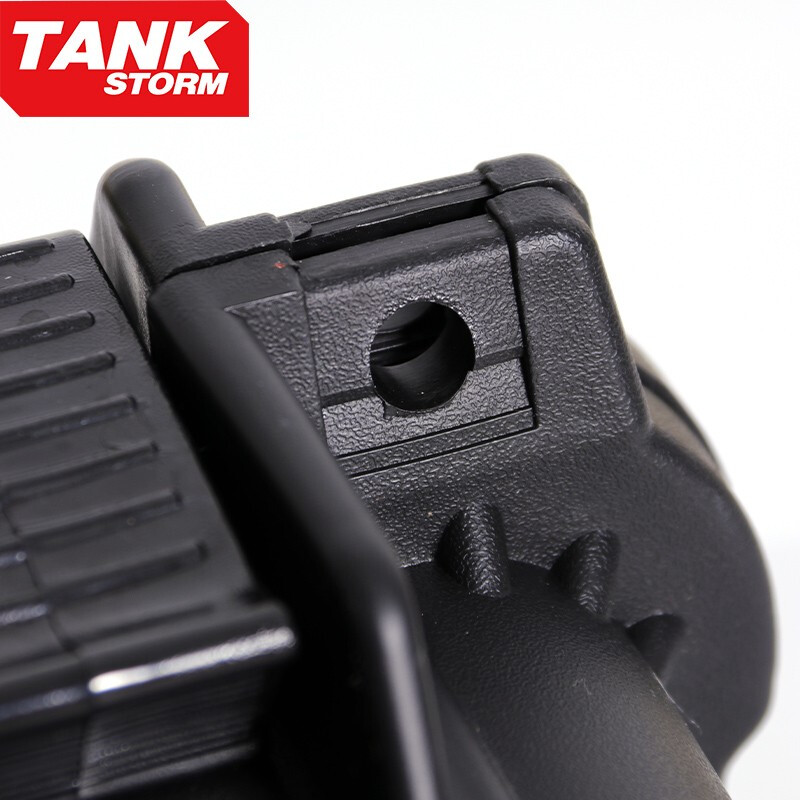 TANKSTORM tool box equipment safety box thickened tool box equipment shock-proof box drone protective box waterproof and moisture-proof box AX55022