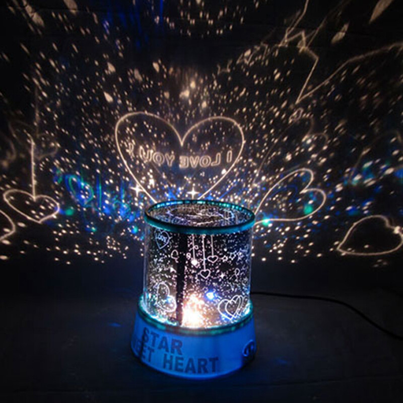 Gong Xun Creative Valentine S Day Gifts Confession Romantic Star Gong Xun Creative Valentine S Day Gifts Confession Romantic Star Projector Lamp Led Highlights Lights Sleeping Birthday