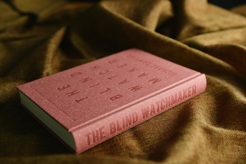 The Blind Clockmaker The Secret of Natural Selection of Life The Selfish Gene The Extended Phenotype Climbing the Mountain of Impossibility Author Works by Geneticist Dawkins Recommended Popular Science Books by CITIC Press