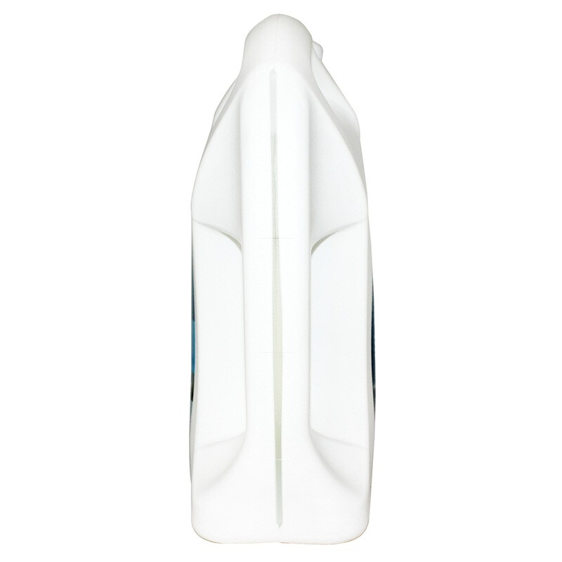 Shell Engine Cleaning Oil 4L Automotive Supplies