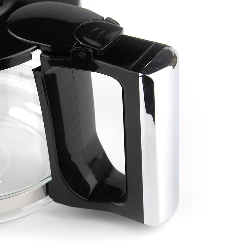 Philips PHILIPS Coffee Machine Accessories Pot Transparent Glass Cup Philips PHILIPS Coffee Machine Accessories Pot Transparent Glass Cup