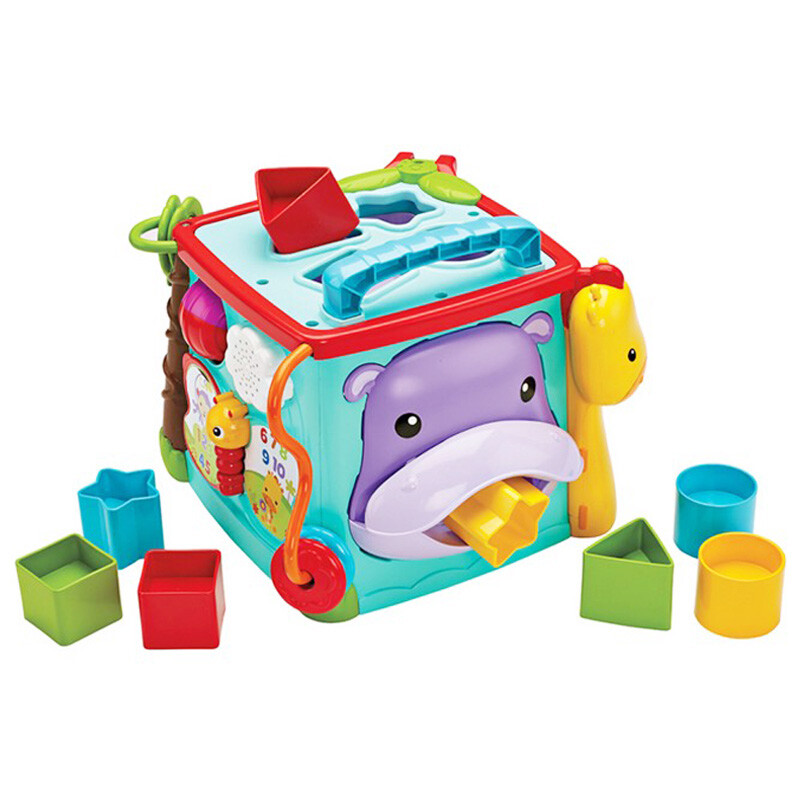 Princess the ohio swinger Discovery learning toys