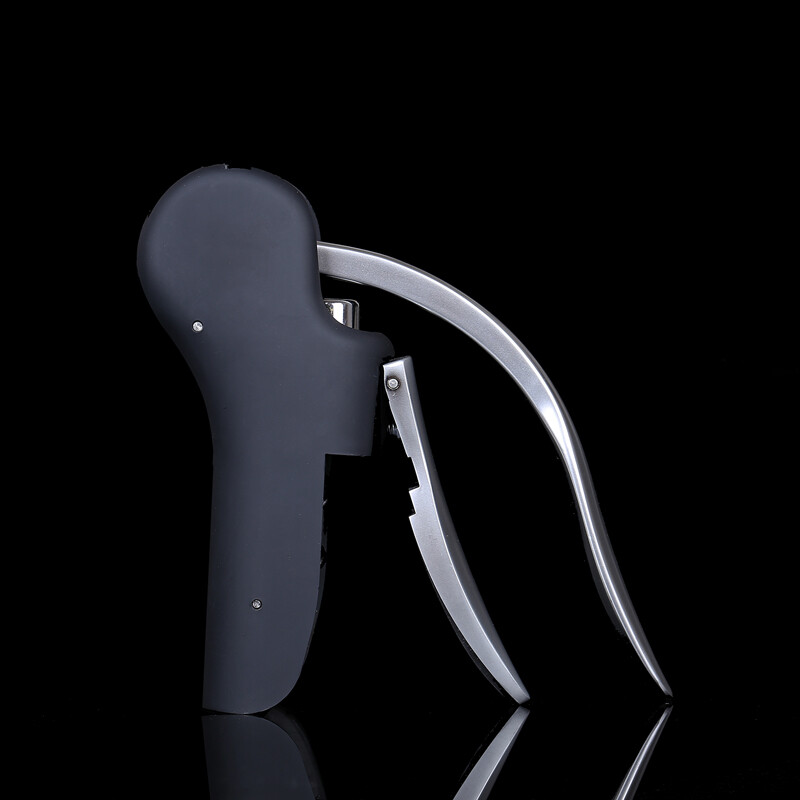 Yunchu labor-saving zinc alloy red wine bottle opener set, wine knife, wine bottle opener, wine opener, red wine screwdriver, goose-shaped bottle opener