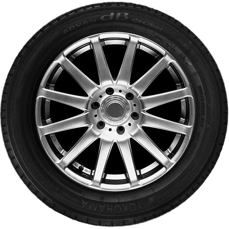 Yokohama Yokohama car tires 225/50R18 V551V 95V Honda Allison Infiniti G35G37
