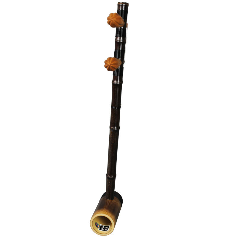 Made by Liu Menghu Liu Menghu's high-quality jujube wood axis purple bamboo Jinghu professional performance Xipi Erhuang examination Peking opera stringed Jinghu musical instrument Xipi Jinghu Configuration 2