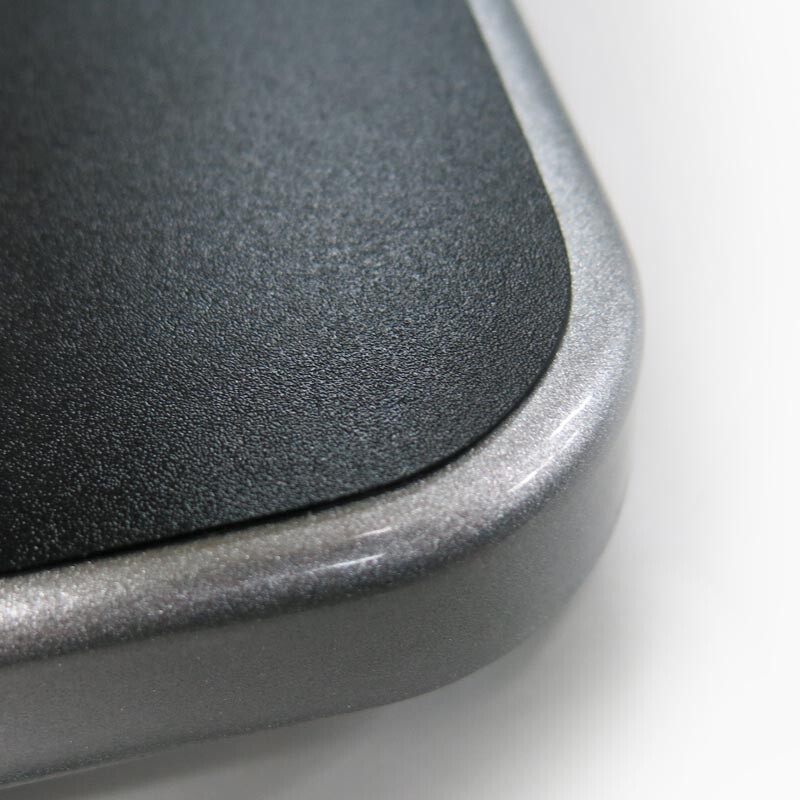 EKS Classic Mechanical Scale Body Scale Body Scale Health Scale Home Adult Hotel Special Electronic Precision Scale Originating from Europe-8632 Black