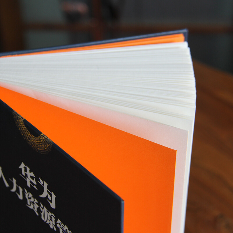 Huawei Human Resources Management Enterprise Human Resources Management Books (Hardcover Collection Enterprise Management Books Management Law Development and Management Practice) Pura 80