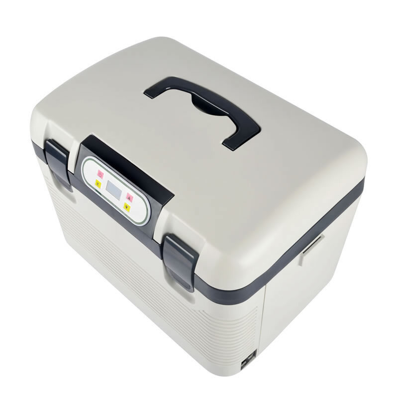 Musibao Peritoneal Dialysis Fluid Thermostat Small Household 37 Degree Peritoneal Dialysis Heated Constant Temperature Insulation Box Thermostat Pack Intelligent Digital Display Adjustable Temperature Constant Temperature Storage 19L Peritoneal Dialysis Thermostat 4 Bags (Household | Digital Display | Temperature Control)