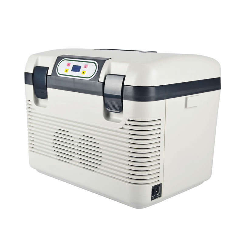 Musibao Peritoneal Dialysis Fluid Thermostat Small Household 37 Degree Peritoneal Dialysis Heated Constant Temperature Insulation Box Thermostat Pack Intelligent Digital Display Adjustable Temperature Constant Temperature Storage 19L Peritoneal Dialysis Thermostat 4 Bags (Household | Digital Display | Temperature Control)