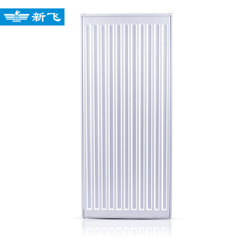 Xinfei radiator steel plate radiator gas wall-mounted furnace air energy home decoration wall-mounted water heating radiator 300x1600