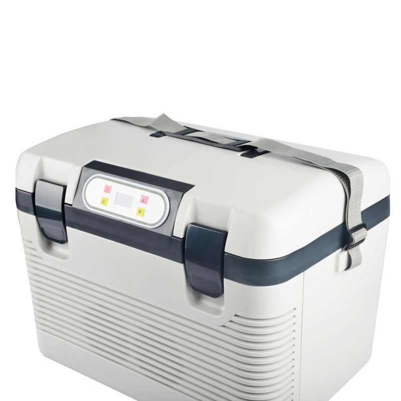 Musibao Peritoneal Dialysis Fluid Thermostat Small Household 37 Degree Peritoneal Dialysis Heated Constant Temperature Insulation Box Thermostat Pack Intelligent Digital Display Adjustable Temperature Constant Temperature Storage 19L Peritoneal Dialysis Thermostat 4 Bags (Household | Digital Display | Temperature Control)