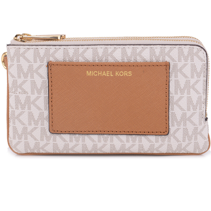 michael kors small clutch