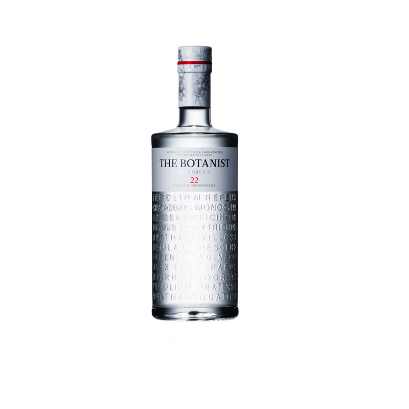 The Botanist Gin The Botanist Gin 700ml