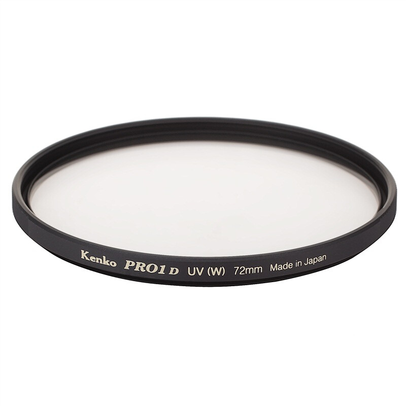 KENKO KenKo PRO1D UV 72mm color filter