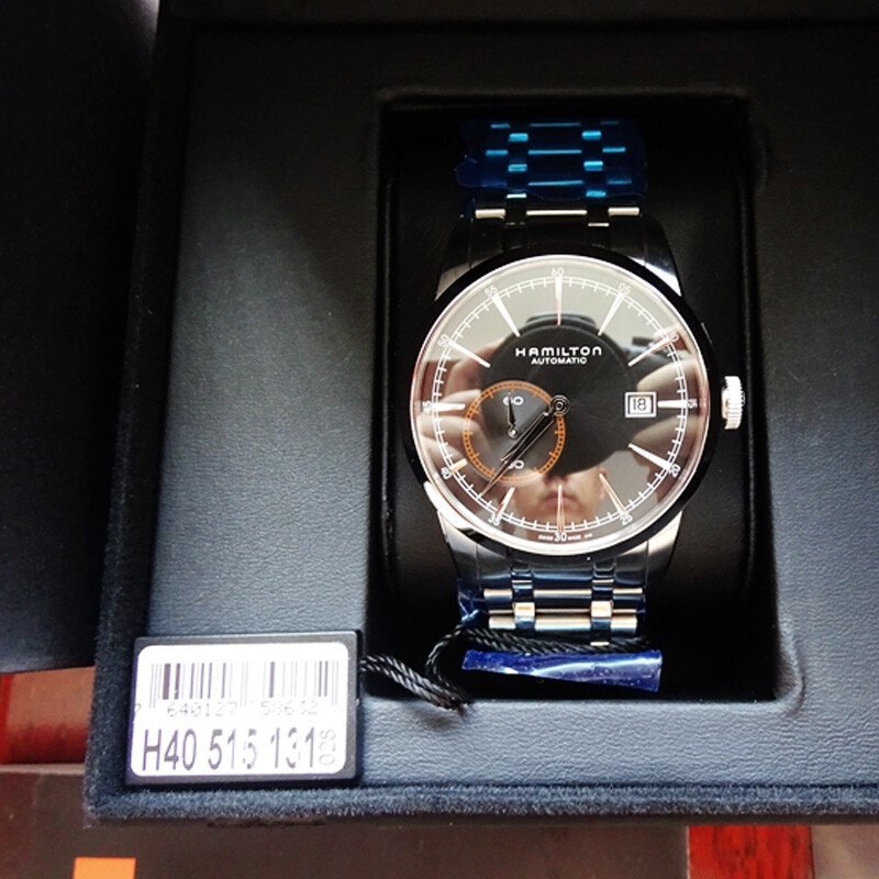 Famous watch repairer Hamilton watch repair and maintenance services Famous watch repair and replacement parts refurbishment Replacement of original watch crown