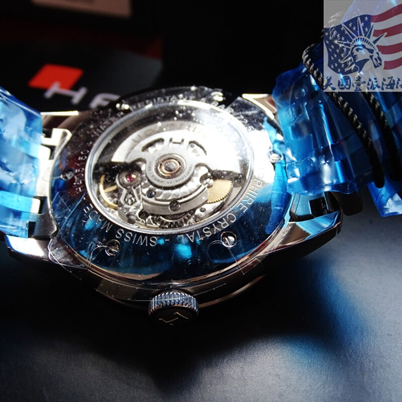 Famous watch repairer Hamilton watch repair and maintenance services Famous watch repair and replacement parts refurbishment Replacement of original watch crown