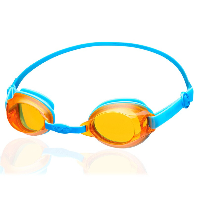 speedo youth swim goggles