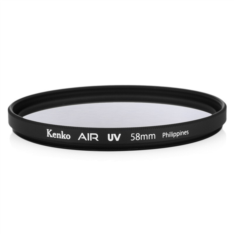 KENKO KenKo AIR UV 58mm color filter