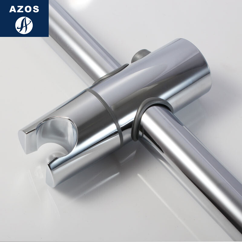 Asia Bathroom Stainless Steel Adjustable Lift Rod Shower Hanging Bathroom Shower Bracket Shower Booster Set Adjustable Bracket Accessories Adjustable Lift Rod Below 67cm