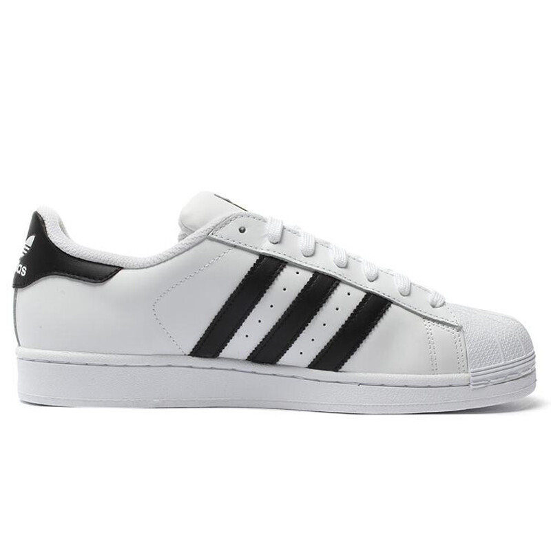 adidas clover superstar gold label