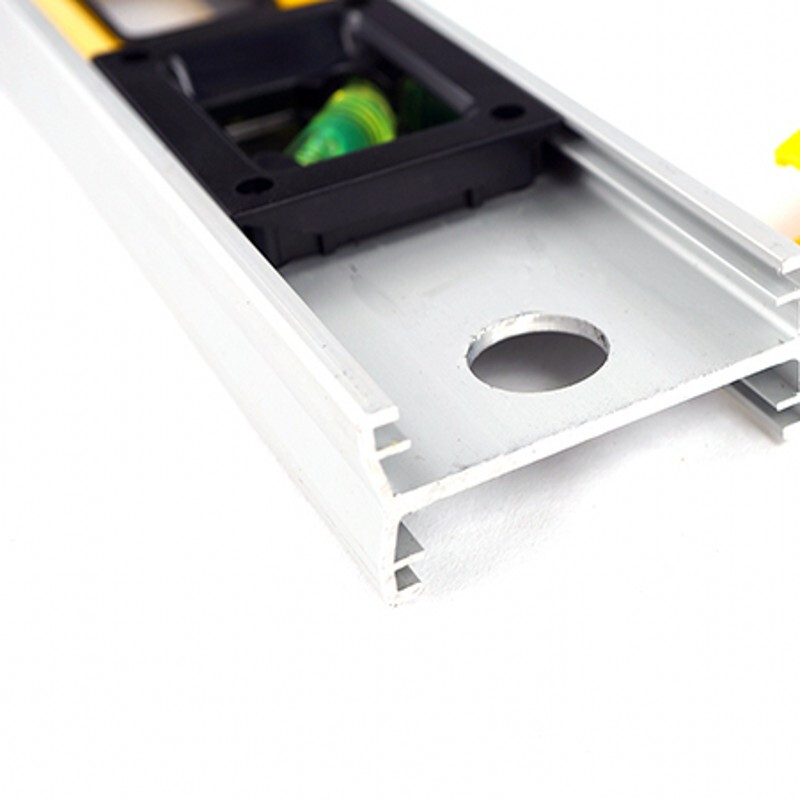 Tajima Tajima level heavy-duty level aluminum level 600mm level GH-60