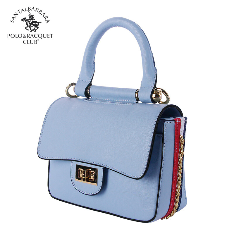 St Paul S Polo Handbags Fashion Small Fresh Handbag Women Wild St Paul S Polo Handbags Fashion Small Fresh Handbag Women Wild Bag Simple H72090222 10 Blue