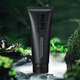 Jiefuquan Men's Skin Care Set Oil Control Facial Cleanser Hydrating Essence Water Lotion for Boyfriend Father's Day Gift Box