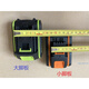 
Original WORX WACKES 20v lithium battery pack WA3551 WA3553 orange series WA3880 charger WA376520V car charger