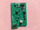 Placa de circuito 11SF Controlador JBF-11SF-LA8B Alarma de la placa base de 8 circuitos Alarma principal JBF-5009 Controlador de alarma (50 puntos)
