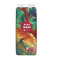 Bibaba Big Fish Begonia couches de nouveau-nés de nouveau-nés à température constante à la température ultra mince à couches à couches respirantes et à couches S s s 54 comprimés (4-8 kg)