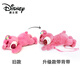 迪士尼（Disney）毛绒玩偶抱枕娃娃女孩生日礼物 玩具总动员草莓熊公仔包50cm香味