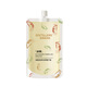 Manshiwei wine lees hand mask for fine hands fine lines exfoliating dead skin black and white hand cream forest hand and foot cream prevents dry cracks