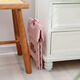 
Pupan thickened plastic folding stool for home use Maza Train small stool portable cartoon low footbed stool green miqi pink miqi super large + 1050g