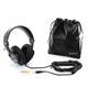 Sony (SONY) MDR-7506 professional monitoring headphones