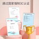 Deli 24 Farbe Ultraleichter Ton Baby Weiche und geschmacklos Plastile Safe Clay handgefertigtes DIY -Werkzeugkasten Einfach zu speichern Kindergeburtstag Kindergärtner School Geschenk