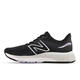 
NEW BALANCE New Balance Women's Shoes Running Shoes 880 V12 Support Stable Mesh Breathable Comfort Sports Shoes Black/white 10=42