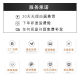 柒个画师2025年新款北欧绿植超薄电表箱装饰画遮挡弱电箱盖板画配电箱挂画 T2679【黑框】水晶面 60*50cm(遮挡50*40)右推拉