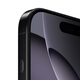 Apple/Apple iPhone 16 Pro Max 512 GB Schwarz Pine Metal Apple Smart Smart Oversea Real AI Doppelkarte Doppelte Wartezeit Hong Kong Trading