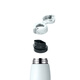 Zo Jirushi Thermos Cup importiert große Kapazität Sport im Outdoor Feuchtigkeitsfeuchter tragbarer Kaltwasserbecher Student Outdoor Wasserkoch