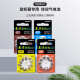 Xiwantuo Zhiliyinyue Siemens Hörgeräte Batterie Batterie Original Knopf Elektronische A13 A10 A312 A675 Zhili A10 [5 Boards 50 Stück]