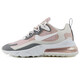 Nike (Nike) Женская обувь Air Max 270 Air Cushion Стильные удобные повседневные кроссовки CI3899-500 40,5