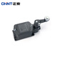 Chint (CHNT) Chint travel switch YBLX-K1/111 single-wheel protective type can automatically reset, one normally open and one normally closed YBLX-K1/111